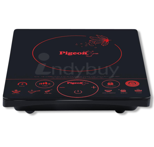 Pigeon Rapido Touch Junior Induction Cooktop